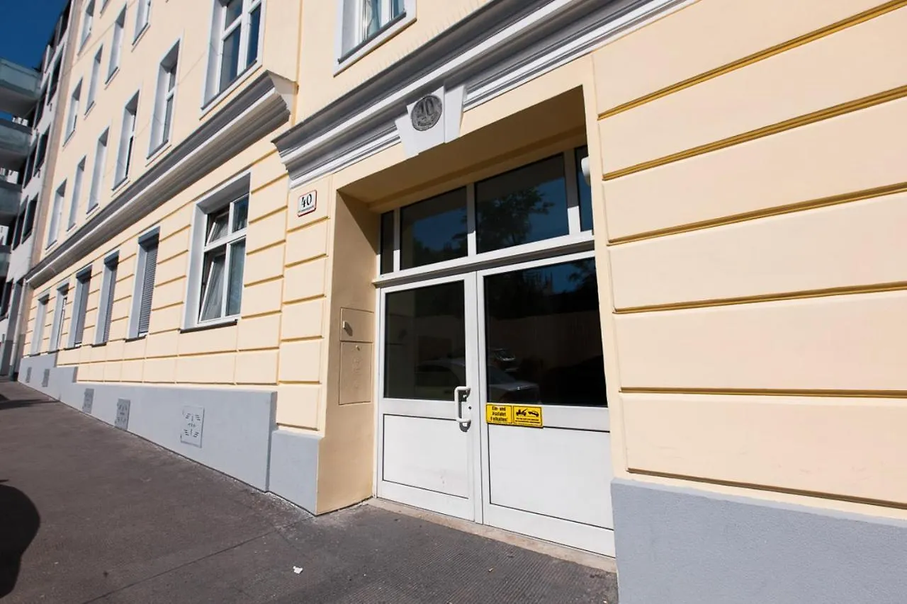 Zeus Design Apartments Unique #36 Wien