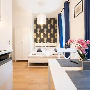  Apartmán Dainn Schoenbrunn