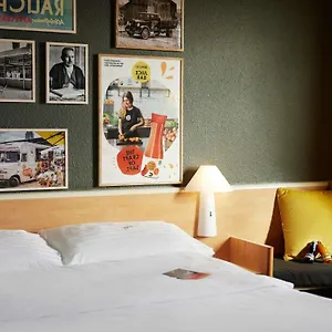 Hotell Ibis Mariahilf, Wien